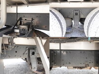 MITSUBISHI FUSO Super Great Refrigerator & Freezer Truck QPG-FS64VZ 2016 747,000km_25