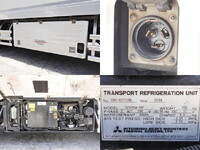 MITSUBISHI FUSO Super Great Refrigerator & Freezer Truck QPG-FS64VZ 2016 747,000km_26