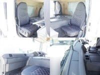 MITSUBISHI FUSO Super Great Refrigerator & Freezer Truck QPG-FS64VZ 2016 747,000km_28