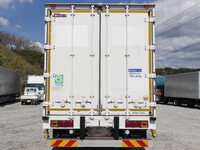 MITSUBISHI FUSO Super Great Refrigerator & Freezer Truck QPG-FS64VZ 2016 747,000km_2