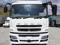 MITSUBISHI FUSO Super Great Refrigerator & Freezer Truck QPG-FS64VZ 2016 747,000km_3