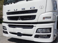 MITSUBISHI FUSO Super Great Refrigerator & Freezer Truck QPG-FS64VZ 2016 747,000km_4