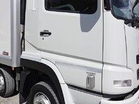 MITSUBISHI FUSO Super Great Refrigerator & Freezer Truck QPG-FS64VZ 2016 747,000km_6