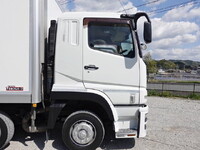 MITSUBISHI FUSO Super Great Refrigerator & Freezer Truck QPG-FS64VZ 2016 747,000km_7