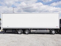 MITSUBISHI FUSO Super Great Refrigerator & Freezer Truck QPG-FS64VZ 2016 747,000km_8