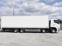 MITSUBISHI FUSO Super Great Refrigerator & Freezer Truck QPG-FS64VZ 2016 747,000km_9