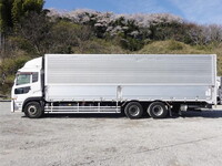 UD TRUCKS Quon Aluminum Wing QKG-CD5ZA 2013 341,000km_10