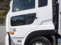 UD TRUCKS Quon Aluminum Wing QKG-CD5ZA 2013 341,000km_11