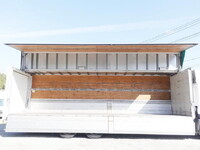 UD TRUCKS Quon Aluminum Wing QKG-CD5ZA 2013 341,000km_13