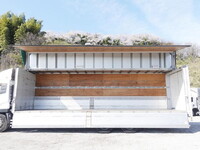 UD TRUCKS Quon Aluminum Wing QKG-CD5ZA 2013 341,000km_14