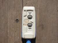 UD TRUCKS Quon Aluminum Wing QKG-CD5ZA 2013 341,000km_17