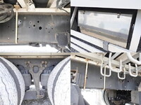 UD TRUCKS Quon Aluminum Wing QKG-CD5ZA 2013 341,000km_21