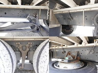 UD TRUCKS Quon Aluminum Wing QKG-CD5ZA 2013 341,000km_22