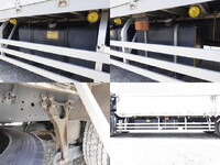 UD TRUCKS Quon Aluminum Wing QKG-CD5ZA 2013 341,000km_23