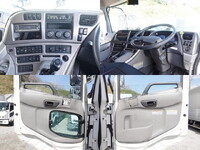 UD TRUCKS Quon Aluminum Wing QKG-CD5ZA 2013 341,000km_25