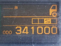 UD TRUCKS Quon Aluminum Wing QKG-CD5ZA 2013 341,000km_27