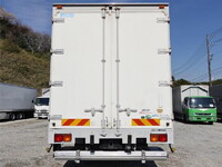 UD TRUCKS Quon Aluminum Wing QKG-CD5ZA 2013 341,000km_2