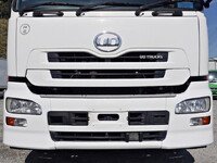 UD TRUCKS Quon Aluminum Wing QKG-CD5ZA 2013 341,000km_4