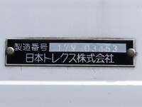 MITSUBISHI FUSO Fighter Aluminum Wing QKG-FK65FZ 2017 889,000km_12