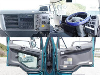 MITSUBISHI FUSO Fighter Aluminum Wing QKG-FK65FZ 2017 889,000km_20