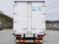 MITSUBISHI FUSO Fighter Aluminum Wing QKG-FK65FZ 2017 889,000km_2