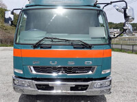 MITSUBISHI FUSO Fighter Aluminum Wing QKG-FK65FZ 2017 889,000km_3