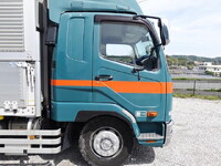 MITSUBISHI FUSO Fighter Aluminum Wing QKG-FK65FZ 2017 889,000km_4