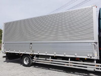 MITSUBISHI FUSO Fighter Aluminum Wing QKG-FK65FZ 2017 889,000km_5