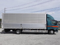 MITSUBISHI FUSO Fighter Aluminum Wing QKG-FK65FZ 2017 889,000km_6