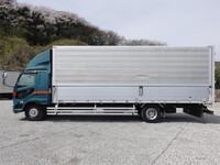 MITSUBISHI FUSO Fighter Aluminum Wing QKG-FK65FZ 2017 889,000km_7