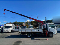 ISUZU Elf Truck (With 4 Steps Of Cranes) SKG-NPR85YN 2014 425,190km_12