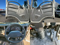 ISUZU Elf Truck (With 4 Steps Of Cranes) SKG-NPR85YN 2014 425,190km_18