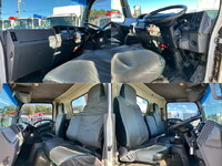 ISUZU Elf Truck (With 4 Steps Of Cranes) SKG-NPR85YN 2014 425,190km_19