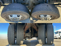 ISUZU Elf Truck (With 4 Steps Of Cranes) SKG-NPR85YN 2014 425,190km_20