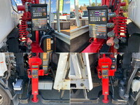 ISUZU Elf Truck (With 4 Steps Of Cranes) SKG-NPR85YN 2014 425,190km_22