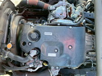 ISUZU Elf Truck (With 4 Steps Of Cranes) SKG-NPR85YN 2014 425,190km_24