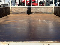 ISUZU Elf Truck (With 4 Steps Of Cranes) SKG-NPR85YN 2014 425,190km_5