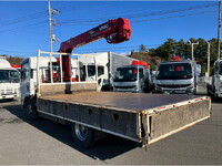 ISUZU Elf Truck (With 4 Steps Of Cranes) SKG-NPR85YN 2014 425,190km_6