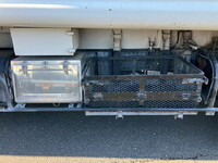 ISUZU Elf Garbage Truck SKG-NPR85YN 2015 210,984km_26