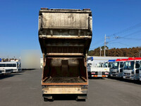 ISUZU Elf Garbage Truck SKG-NPR85YN 2015 210,984km_28