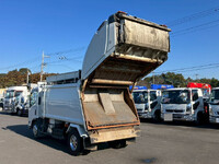 ISUZU Elf Garbage Truck SKG-NPR85YN 2015 210,984km_29