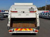 ISUZU Elf Garbage Truck SKG-NPR85YN 2015 210,984km_30