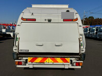 ISUZU Elf Garbage Truck SKG-NPR85YN 2015 210,984km_31