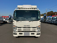 ISUZU Elf Garbage Truck SKG-NPR85YN 2015 210,984km_35