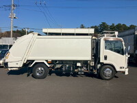 ISUZU Elf Garbage Truck SKG-NPR85YN 2015 210,984km_37