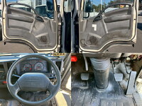 ISUZU Elf Garbage Truck SKG-NPR85YN 2015 210,984km_5