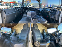 ISUZU Elf Garbage Truck SKG-NPR85YN 2015 210,984km_6