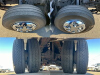 ISUZU Elf Garbage Truck SKG-NPR85YN 2015 210,984km_7