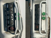 ISUZU Elf Garbage Truck SKG-NPR85YN 2015 210,984km_9