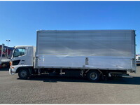HINO Ranger Aluminum Wing TKG-FD9JLAG 2016 474,106km_10